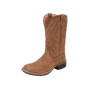 Twisted X Ladies 11 Tech X2 Boot - Ginger/Ginger