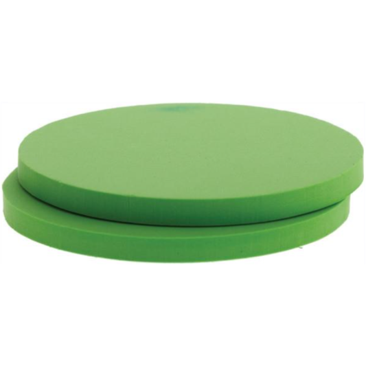 Tubbease Sole Insert Green - Pair