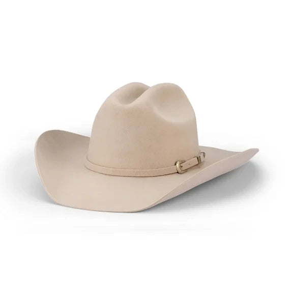 The Cattleman – Australian Wool Felt Western Hat