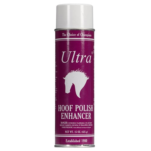 Ultra Hoof Polish Enhancer