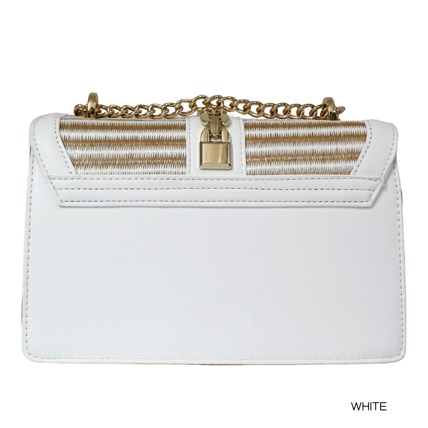 Vera May Handbag – Venda Collection (Vegan Leather)