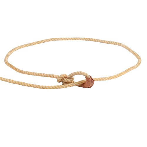 Supreme Western Stockyard Lariat