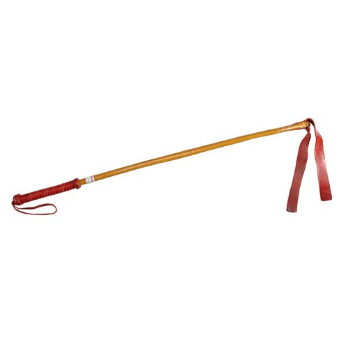Stockmaster Long Cattle Cane – 4ft