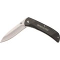 Winchester Black Aluminium Linerlock – 3.75″ Closed