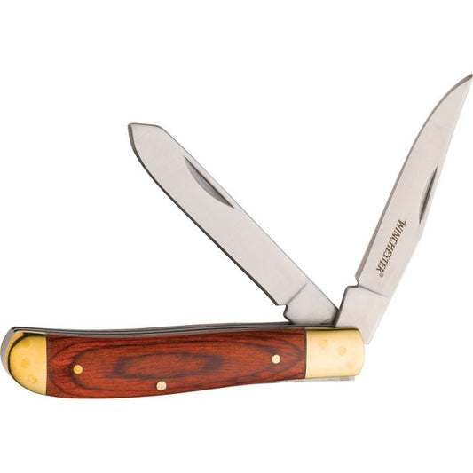Winchester Trapper with Gift Tin