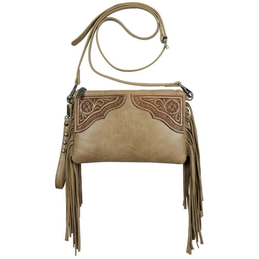 Wrangler® Louella Bag – Light Tan