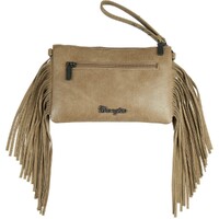 Wrangler® Louella Bag – Light Tan
