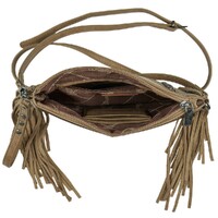 Wrangler® Louella Bag – Light Tan