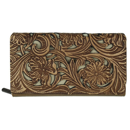 Wrangler Audra Wallet