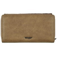 Wrangler Audra Wallet
