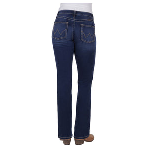 Wrangler - Wrangler Ultimate Riding Jeans Q Baby - 36L