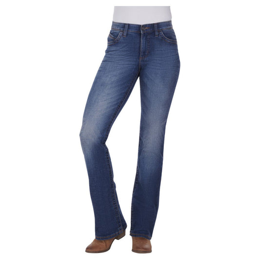 Wrangler - 34" leg Ultimate Riding Jean – Willow “Rebecca”