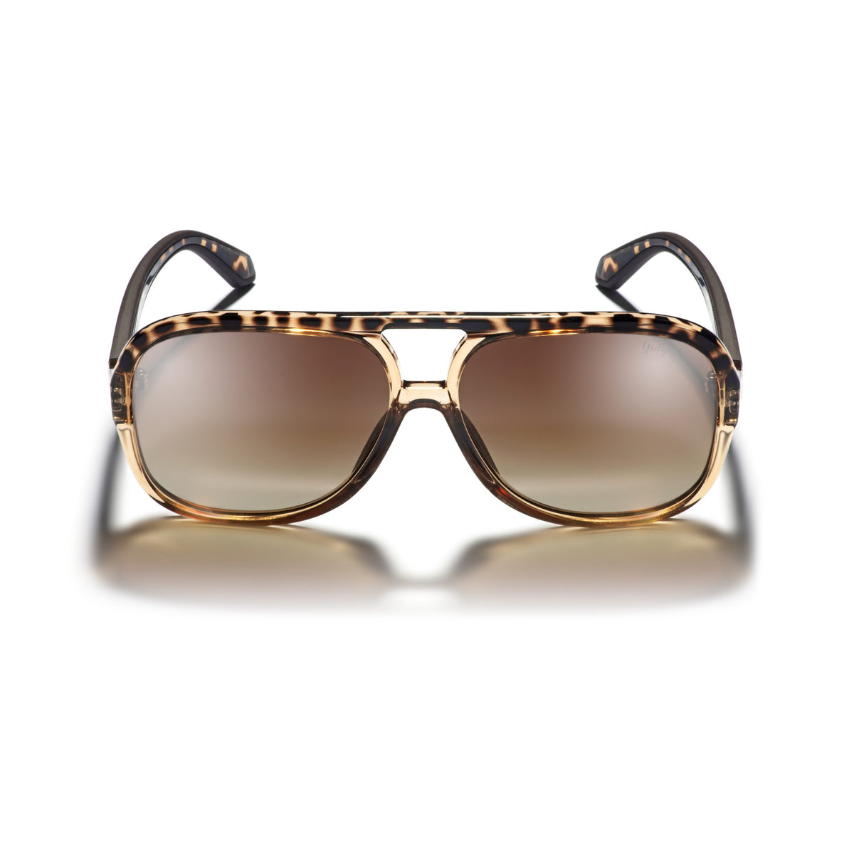 Gidgee Wildfire Tortoise Sunglasses – GE121