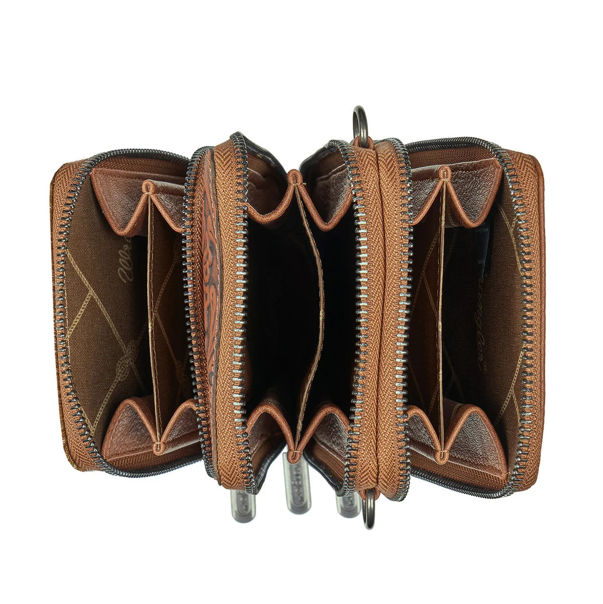 Wrangler Camile Wallet Bag