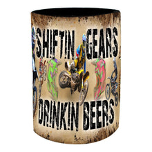 Load image into Gallery viewer, Shiftin Gears Stubby Holder
