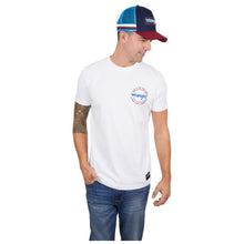 Load image into Gallery viewer, Wrangler - Men&#39;s Finn Short Sleeve Tee
