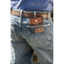 Load image into Gallery viewer, Wrangler Johnny Rodeo Wallet
