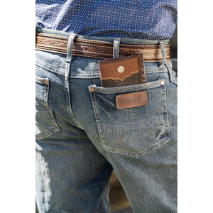 Wrangler Johnny Rodeo Wallet