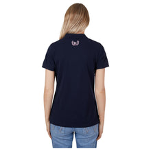 Load image into Gallery viewer, Wrangler - Daisy Polo Shirt
