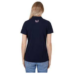 Wrangler - Daisy Polo Shirt