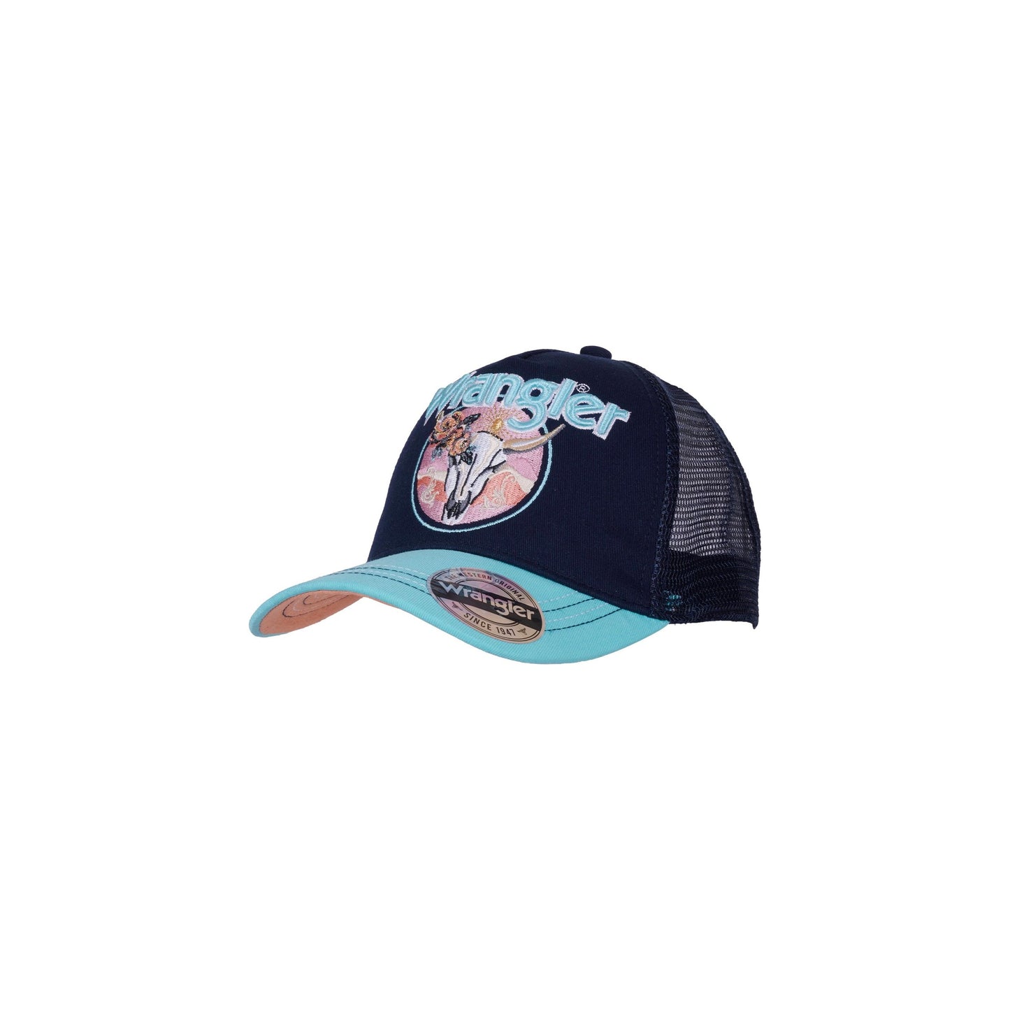 Wrangler - Kid’s Chelsea Trucker Cap