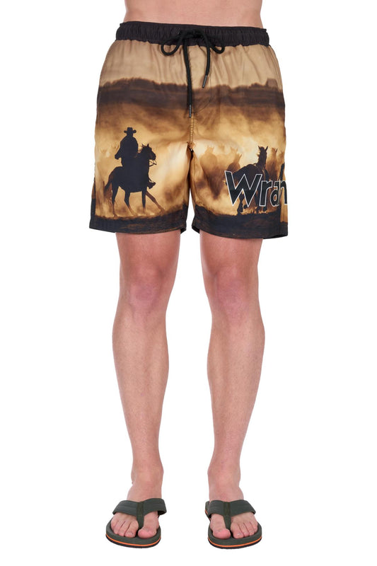 Wrangler Men’s Eddie Boardshort
