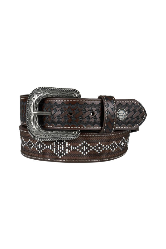 Wrangler Brayson Belt