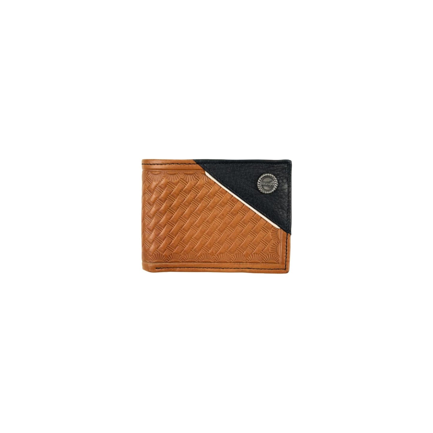 Wrangler - Sawyer Wallet