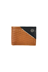 Wrangler - Sawyer Wallet