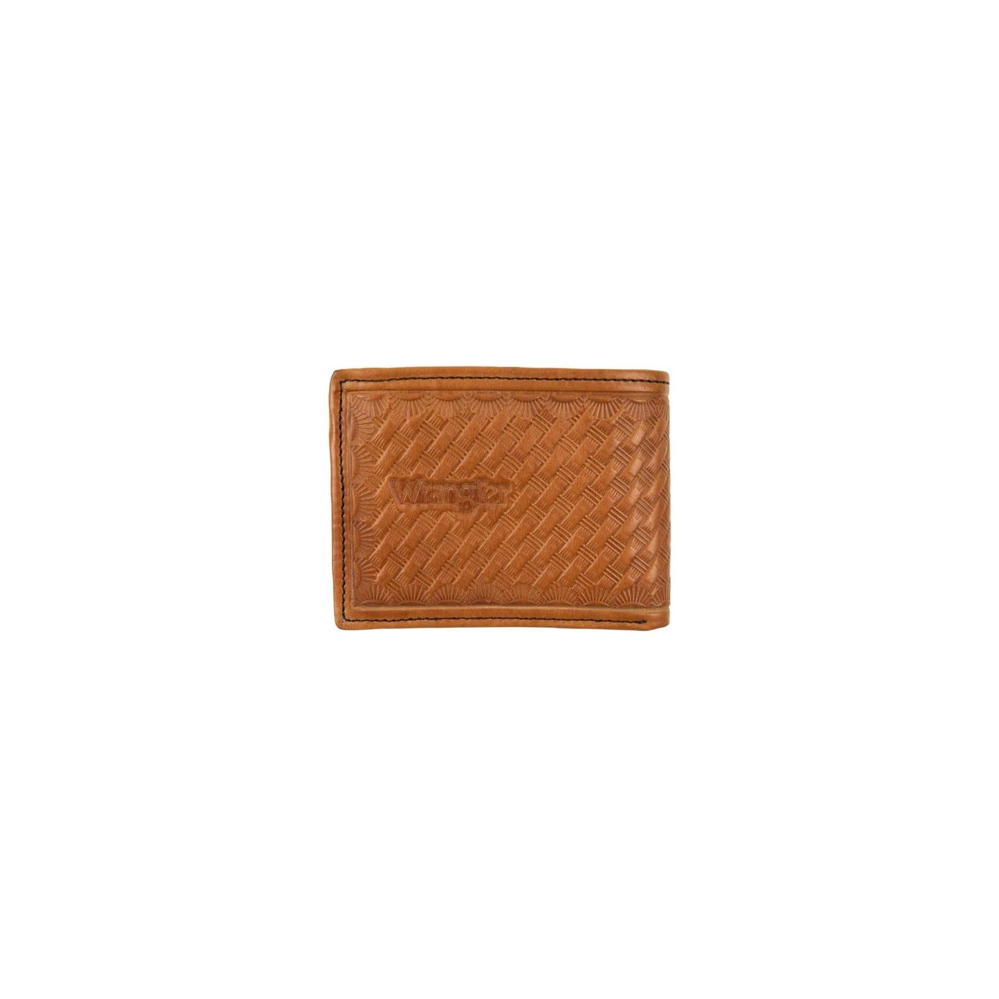 Wrangler - Sawyer Wallet