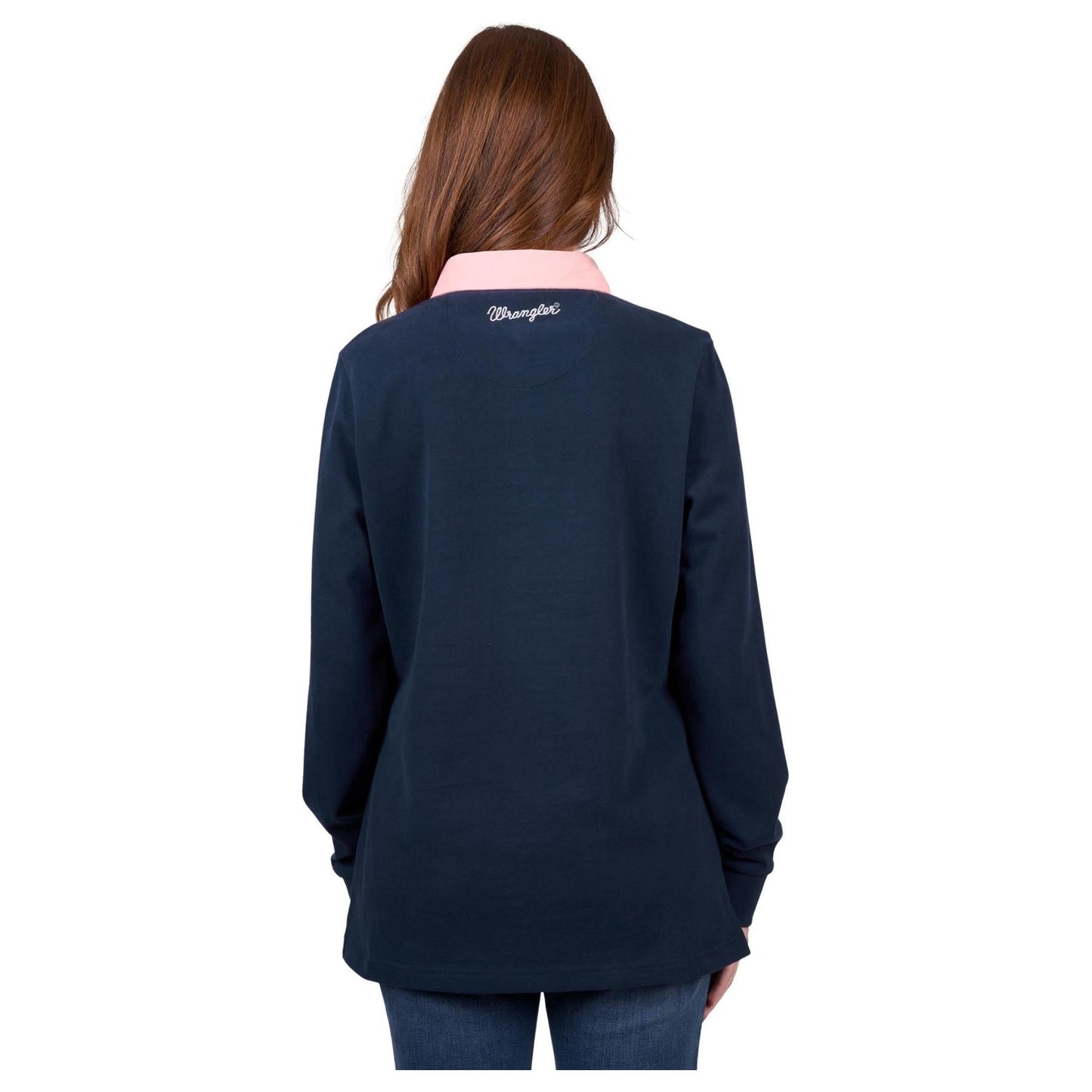 Wrangler - Women’s Helga Rugby