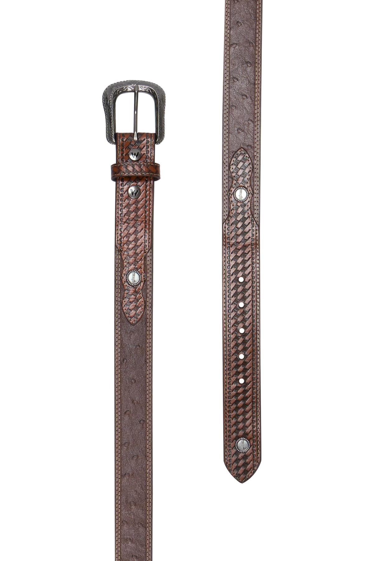 Wrangler Leonard Belt