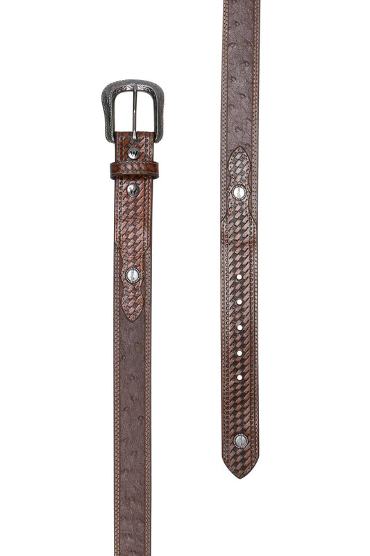 Wrangler Leonard Belt