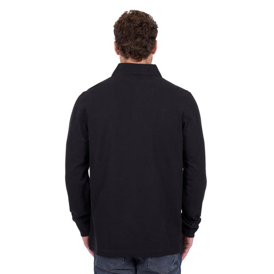 Wrangler Men’s Nash Rugby