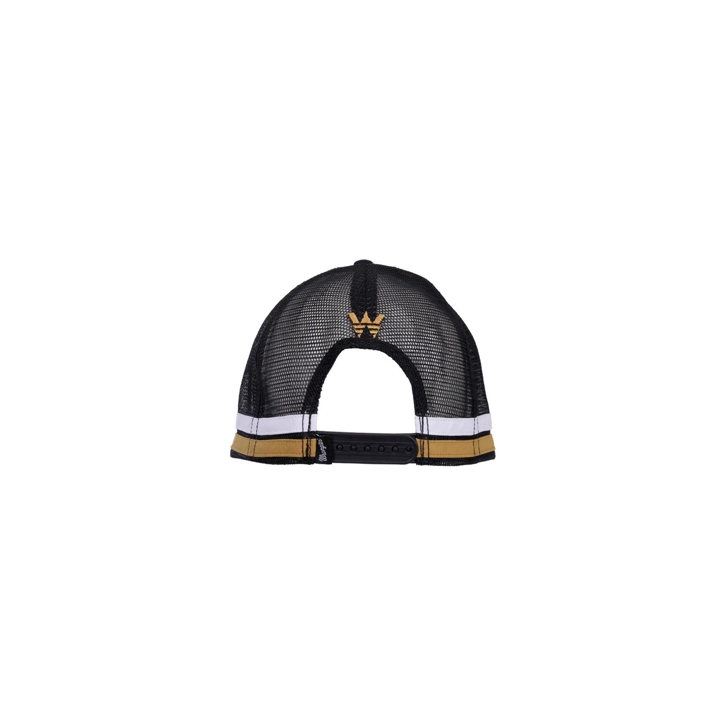 Eddie High Profile Trucker Cap