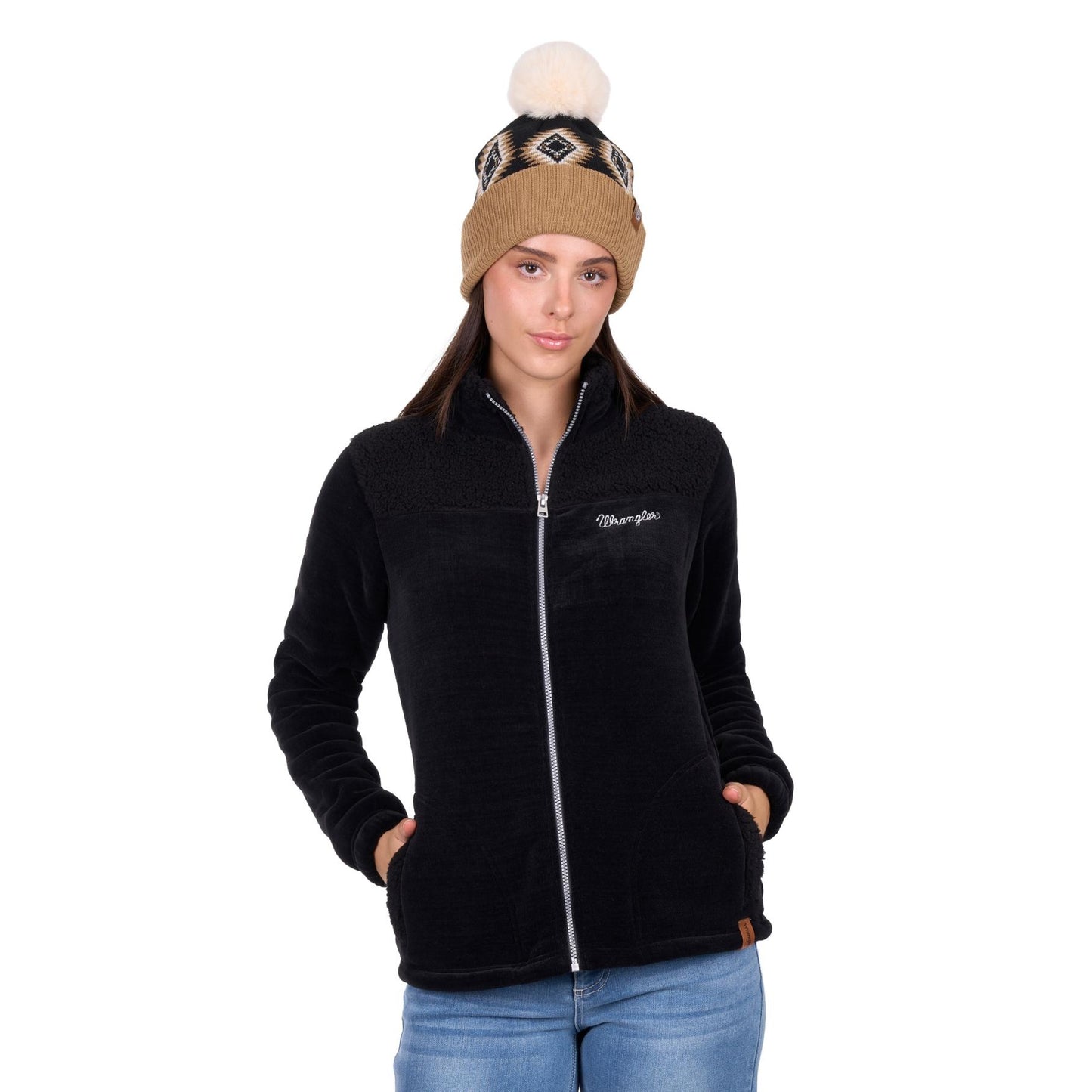 Wrangler Women’s Eden Jacket