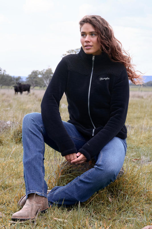 Wrangler Women’s Eden Jacket