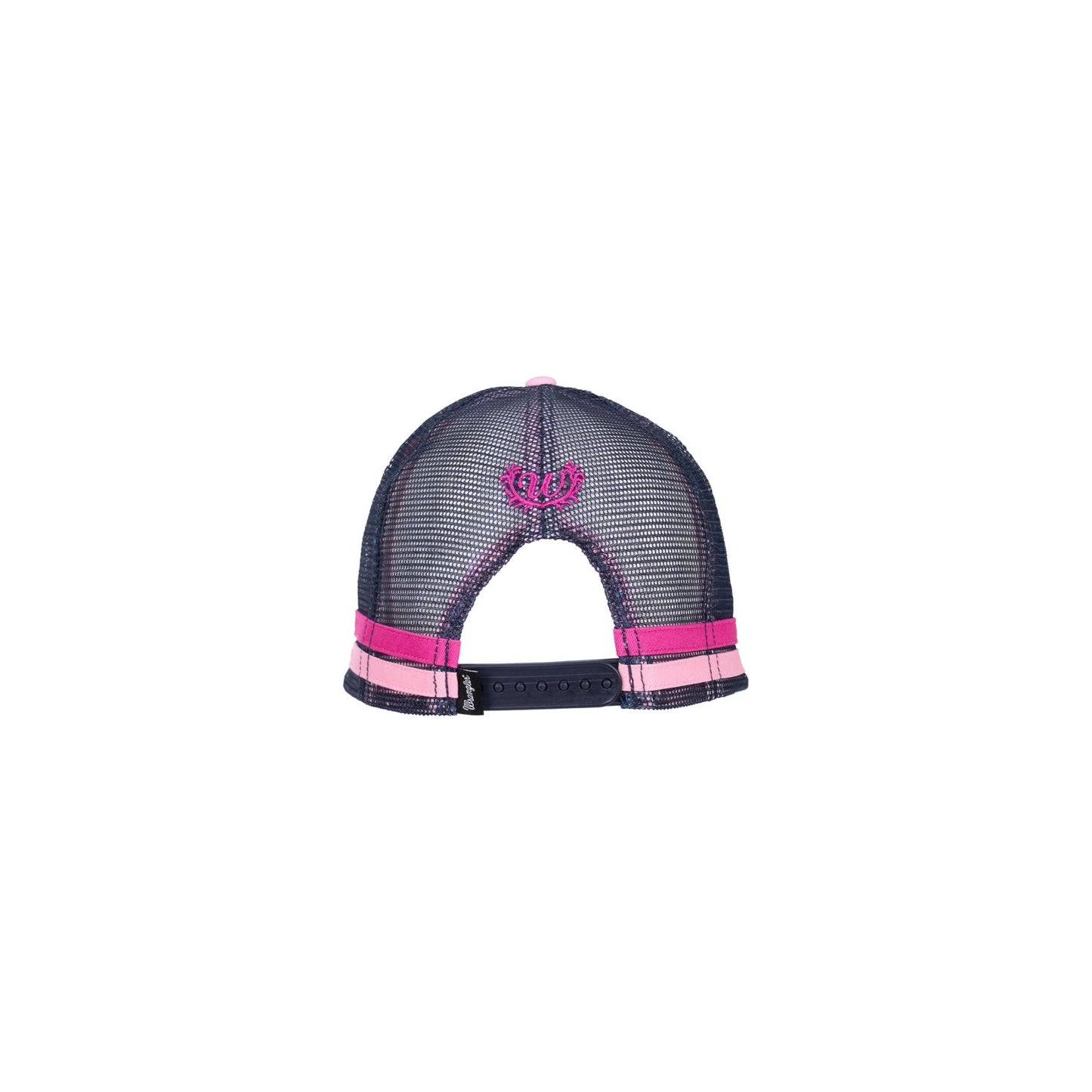 Wrangler Annabelle High Profile Trucker Cap