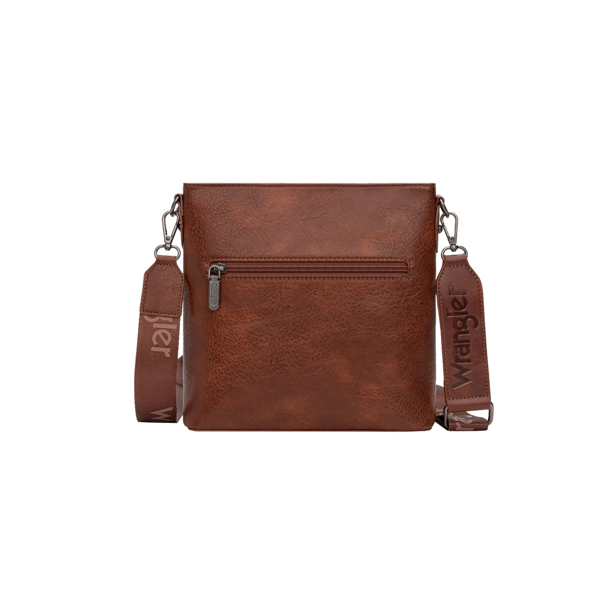 Wrangler Lana Aztec Print Crossbody Bag