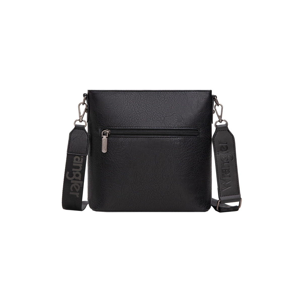 Wrangler Lana Aztec Print Crossbody Bag