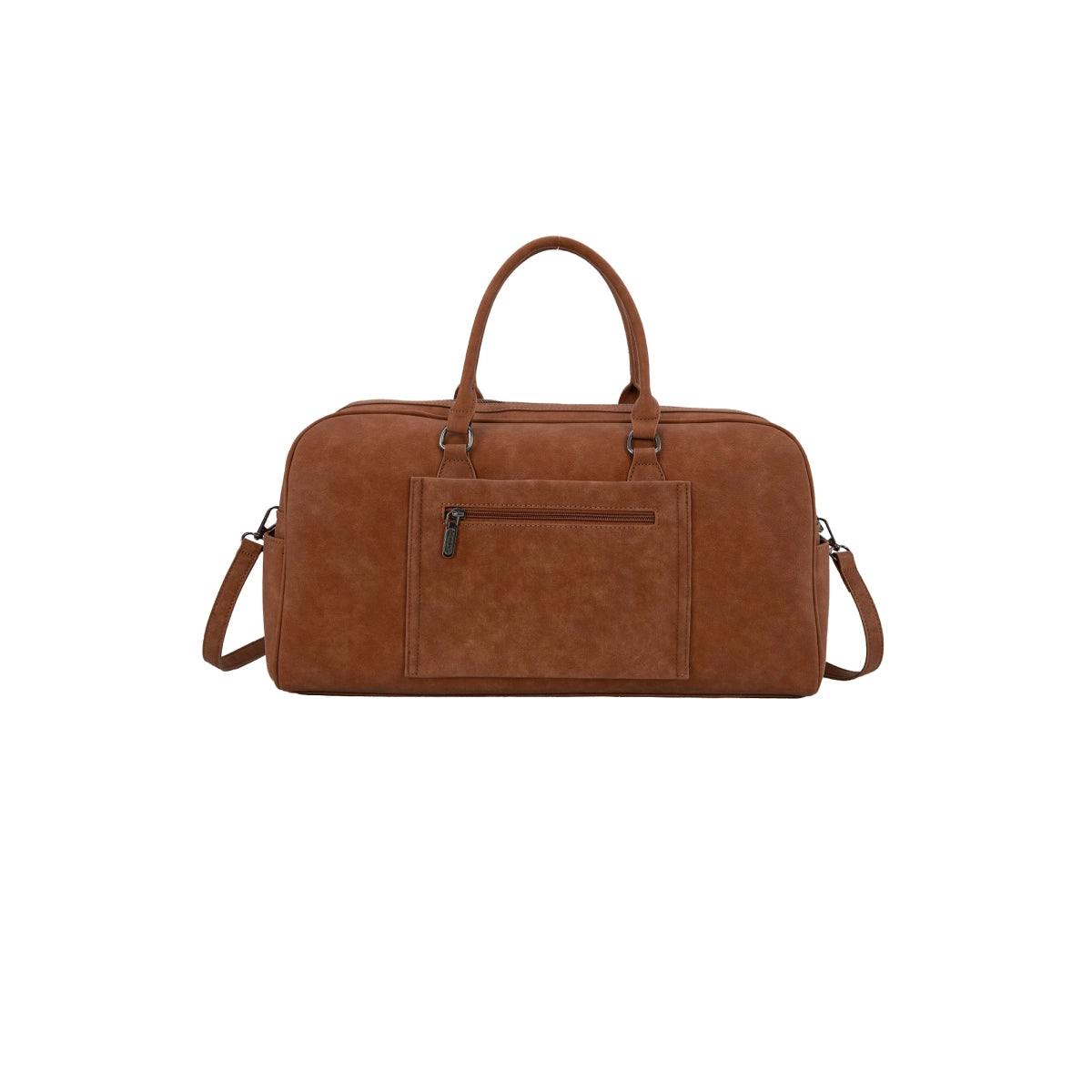 Wrangler Whipstitch Duffle Bag