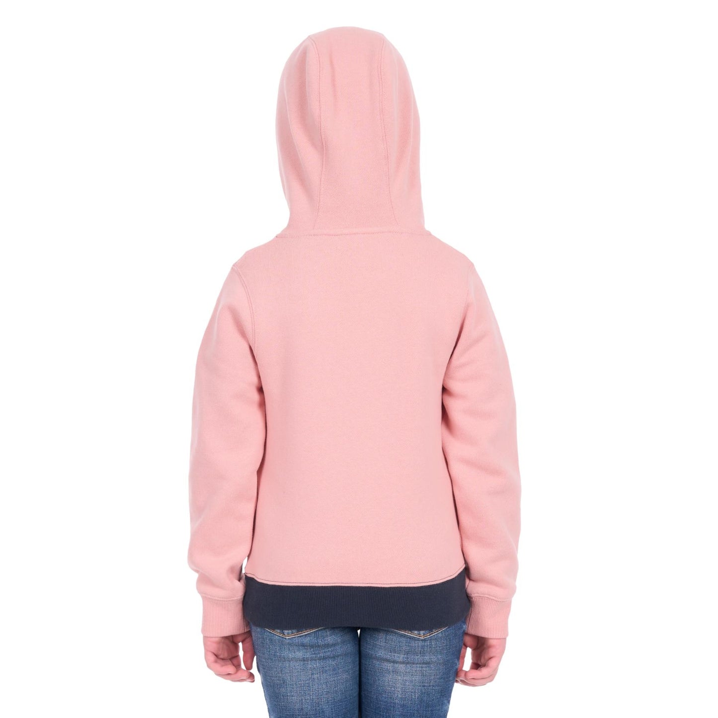 Wrangler Girl’s Brooke Pullover Hoodie