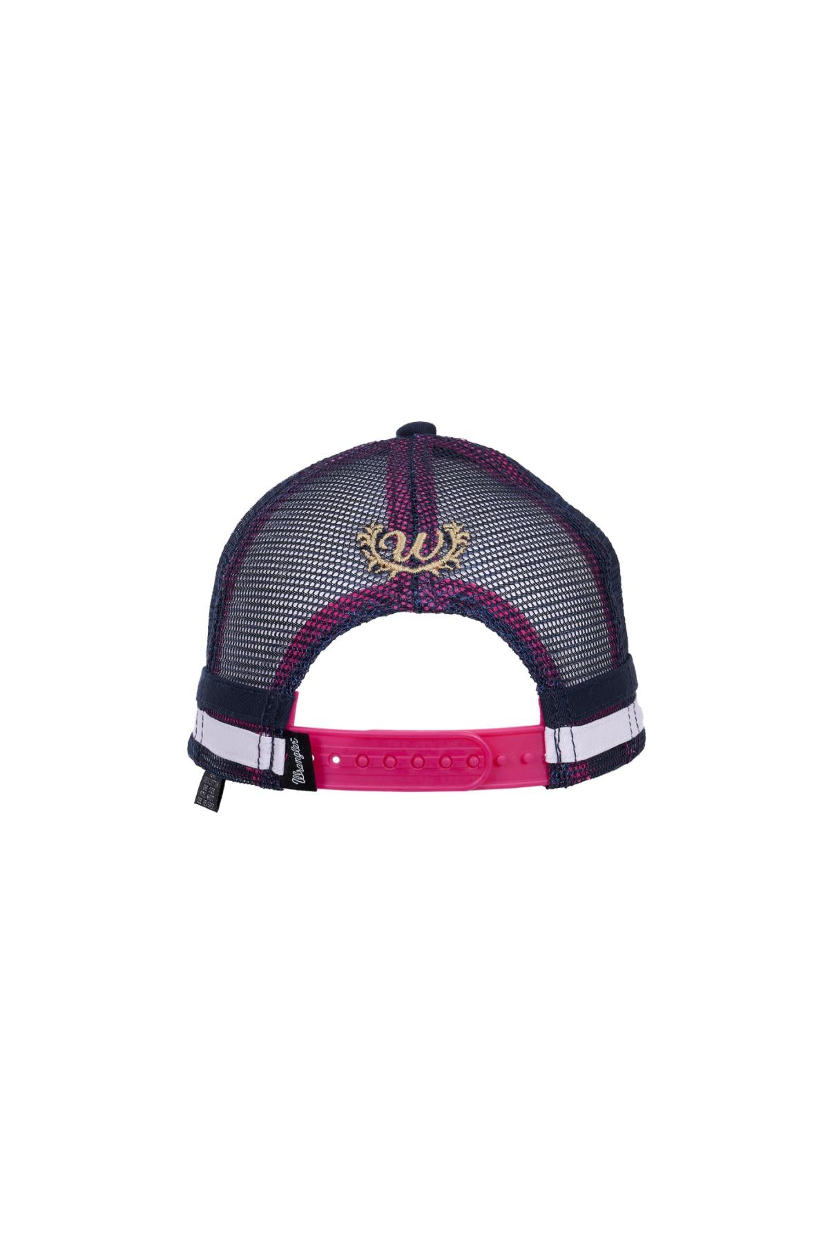 Wrangler Kid’s Molly Trucker Cap