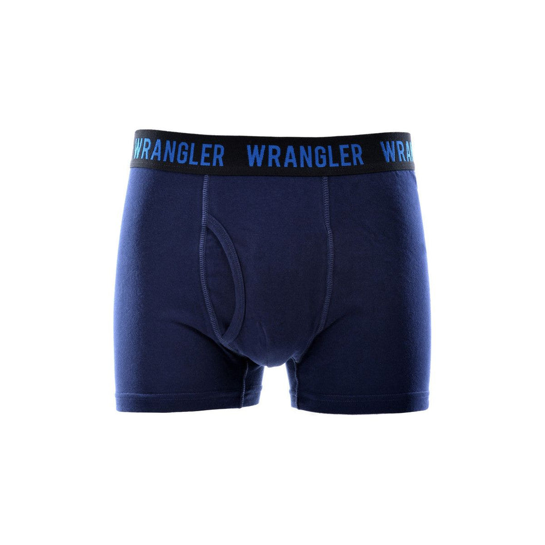 Wrangler - Men's Dan Trunk Twin-Pack