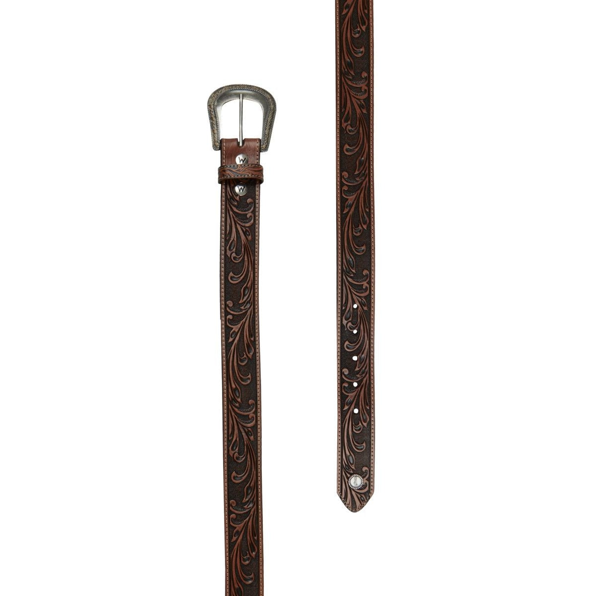 Wrangler Dusty Belt