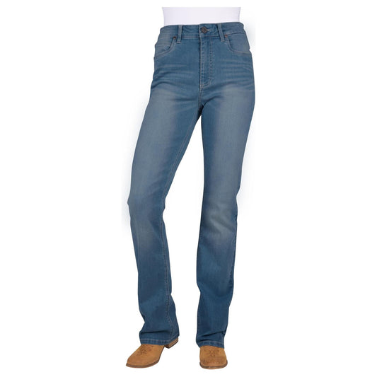 Wrangler - 34" leg Women’s Paige High Rise Jean