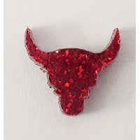 Little Cow Horn Earring's