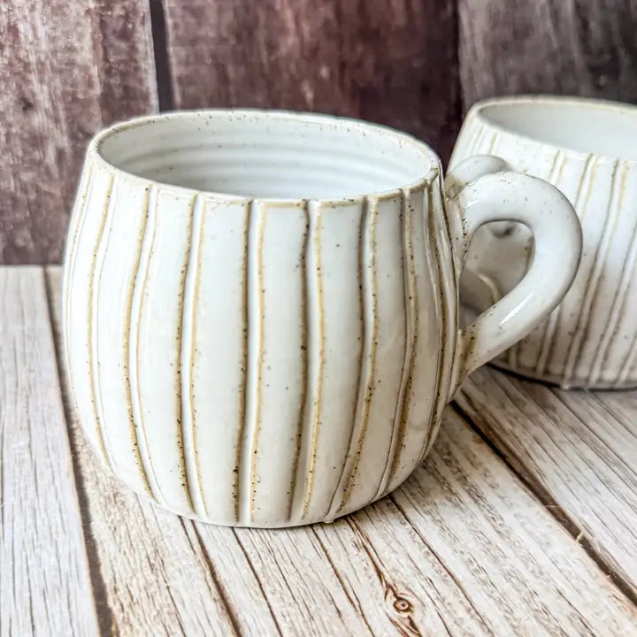 The Essence Range “Echo” – Ceramic Mug