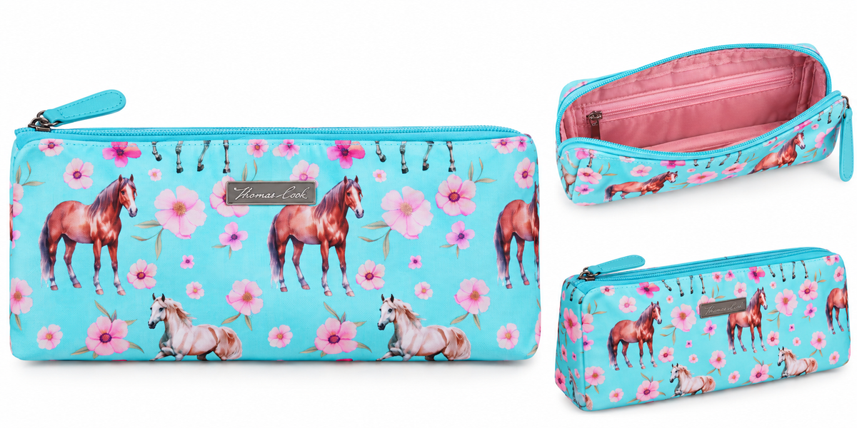 Thomas Cook Kid’s Jasmina Pencil Case