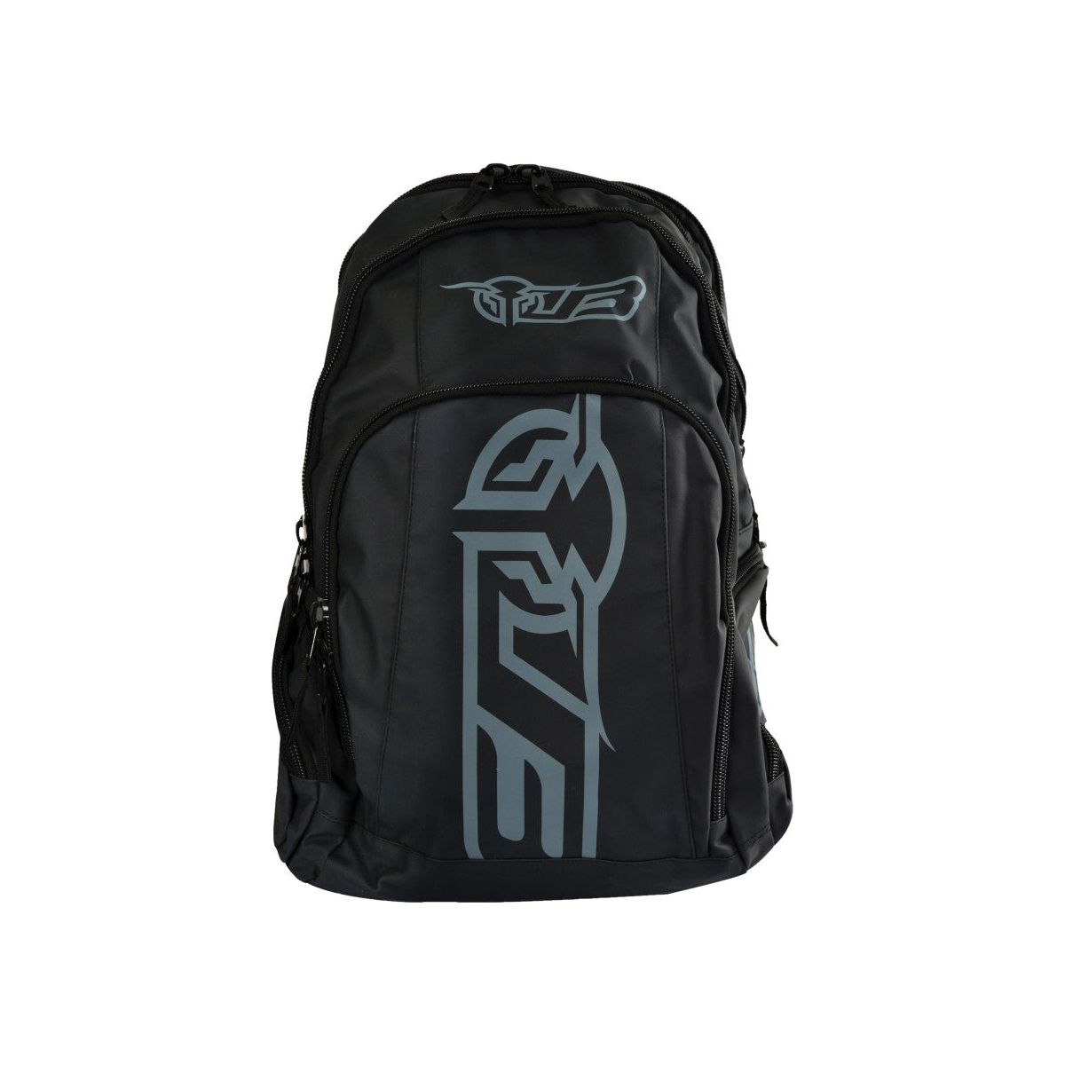 Bullzye - Dozer Backpack - Black